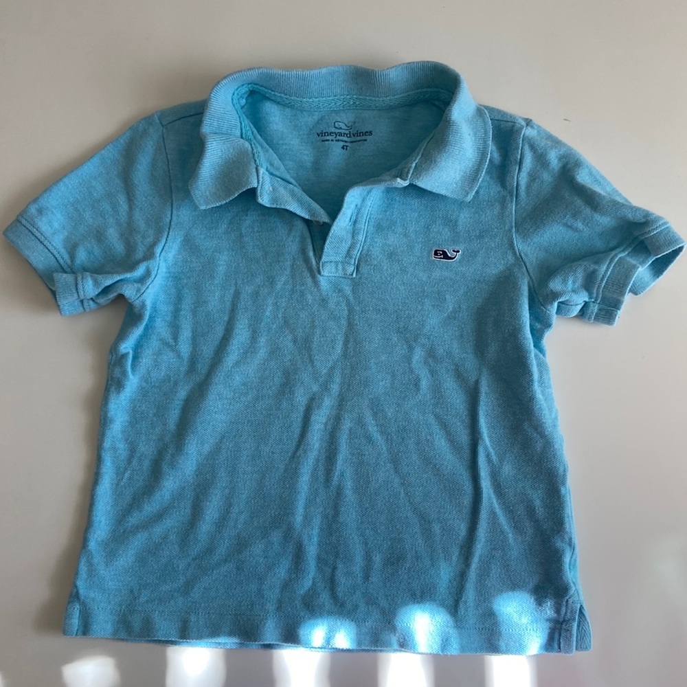 Vineyard, vines, teal, short sleeve, cotton whale shirt